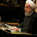 Iran’s Rouhani says path open for nuclear talks