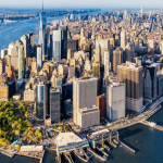 Manhattan apartment price slump worsens