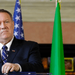 Mike Pompeo confirms he was on Trump-ukraine call