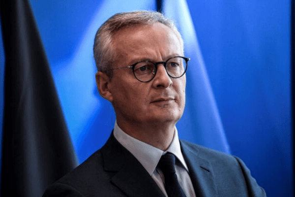 France seeks crackdown on short sellers and activist investors