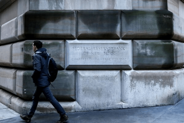 How the Federal Reserve could fix the repo market