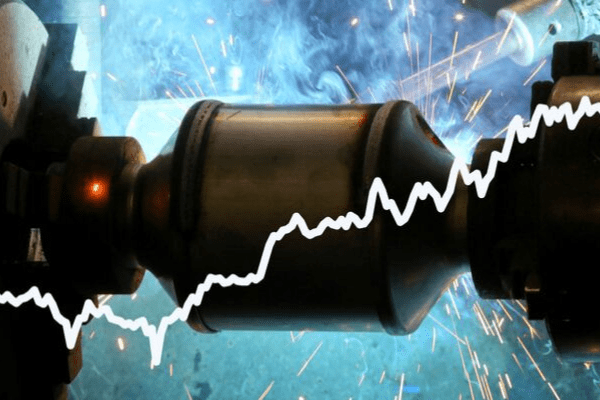 Clean energy shares streak ahead of fossil fuel stocks