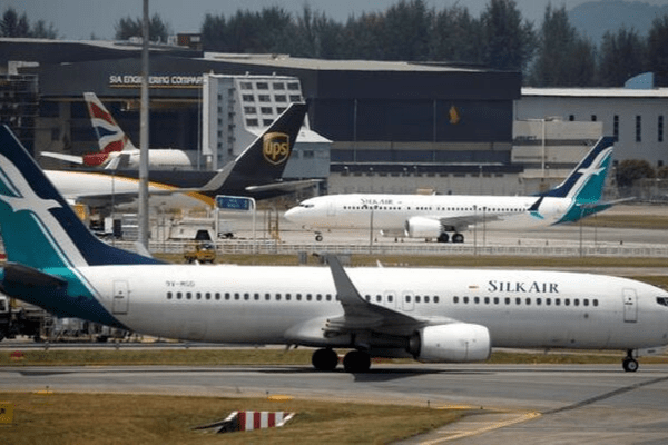 Stakeholders demand increased investment in Nigeria's aviation sector 