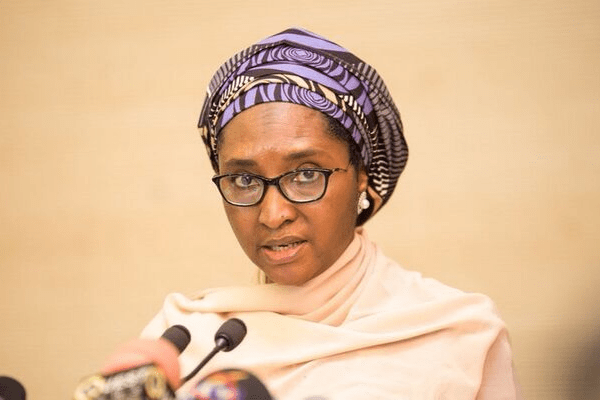 N9.12trn budget: Finance minister, heads of MDAS meet Senate, Reps over 2020 MTEF/FSP