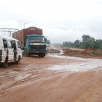 How broken Aba-ikot-ekpene Road hurts Abia economy