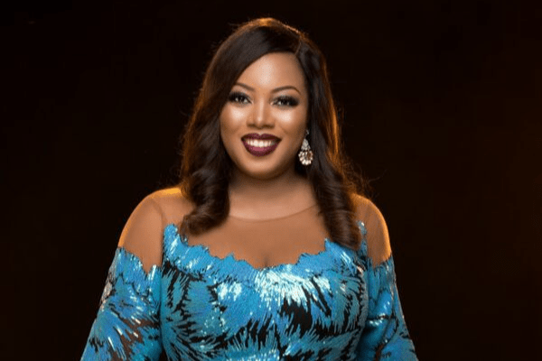 Women in business: Ifeanyiwa Afe