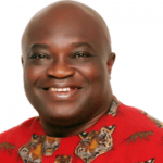 Why Abia is embarking on streetlight project- official