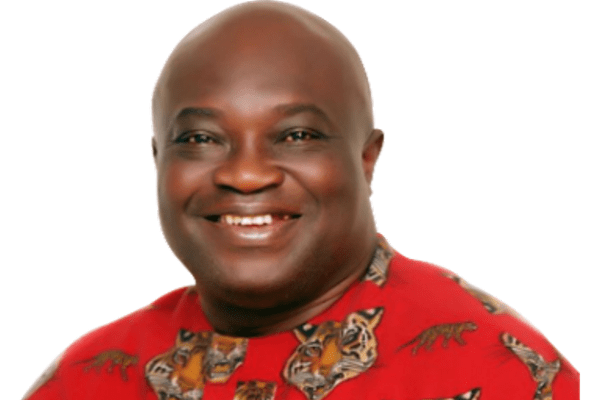 Why Abia is embarking on streetlight project- official