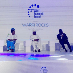 Experts advocate investment in gas, Agriculture, SMEs