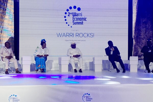 Experts advocate investment in gas, Agriculture, SMEs