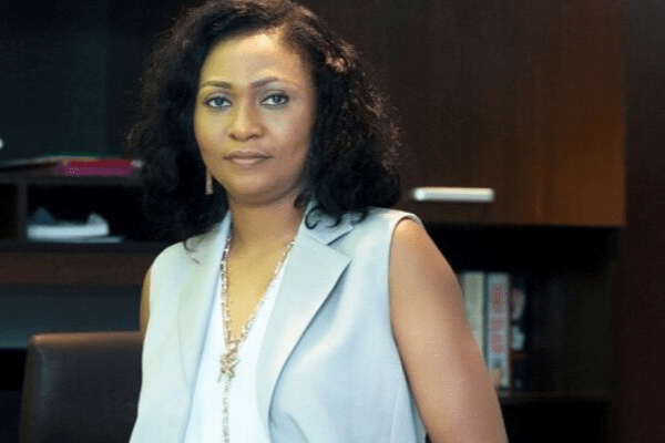 Oyindamola Adeyemi - A Pursuer of Excellence in the Corporate World