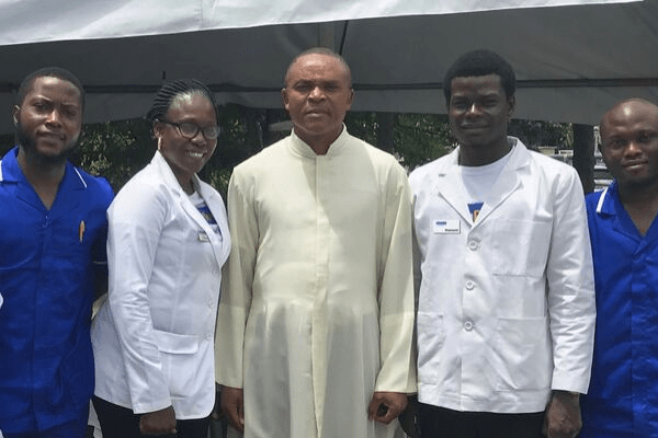 HealthPlus Pharmacy Offers Free Health Screening on World Heart Day 2019