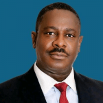 InfraCredit appoints Solomon Adegbie-Quaynor as INED