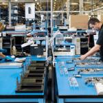 The golden age of tech growth may be coming to an end