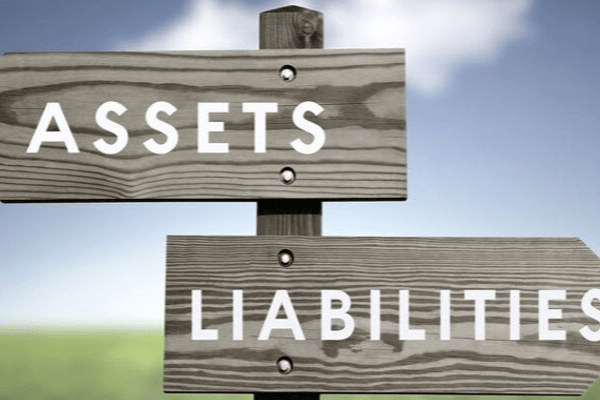 A Simple Guide to differentiate Assets from Liabilities