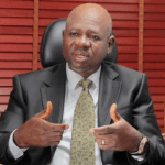 Banjo Obaleye: Defying odds to drive growth in a struggling mortgage industry