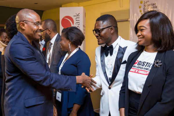 #NES 25 Startups Pitch: Meet the 10 finalists