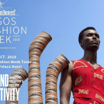 Heineken Lagos Fashion Week 2019