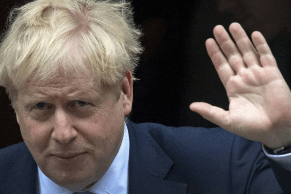 UK appeals to EU leaders to engage on Brexit deal