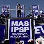 After 14 years, is Bolivia falling out of love with Evo Morales?