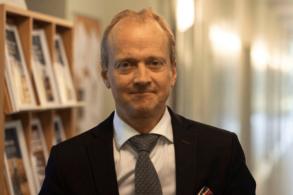 Oriflame better positioned to showcase Swedish Nigerian business collaboration