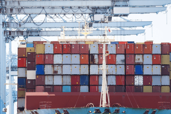 Global economy enters period of ‘synchronised stagnation’