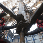 Russia looks at alternatives to dollar for energy transactions