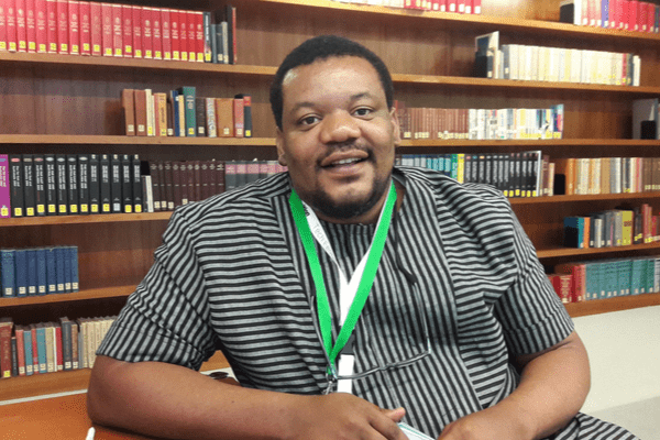 Nnaemeka Ikegwuonu: Lessons in penetrating a new market