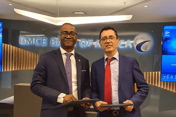 Wema Bank partners Bank of Africa Group to improve trade services