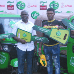 2019 Onitsha Ofala promo winners applaud Globacom