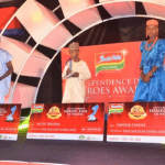 IIDA 2019: Indomie honours Nigerian ‘heroes’ for acts of bravery