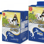 Hollandia Evap Milk unveils Mercy Johnson-okojie as brand ambassador