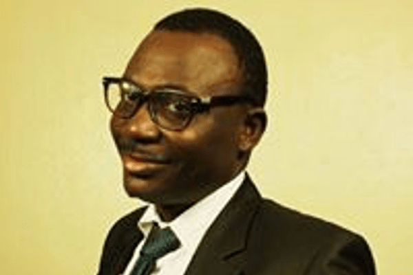 ‘Nigerian unemployed graduates do not have skillset necessary for this 21st century’