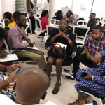 Impact Hub Lagos host eHealth Meetup on October 3
