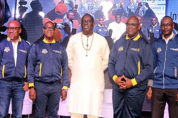 Firstbank hosts fintech summit 3.0