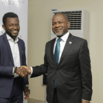 NASD sees blockchain technology, cryptocurrencies as future of securities trading