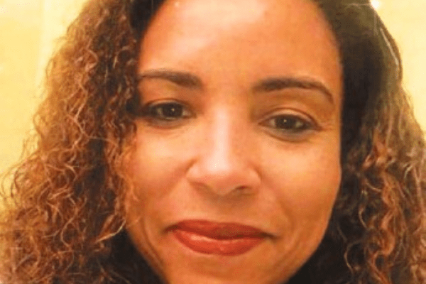 Women in business: Saratu Grace Ghartey