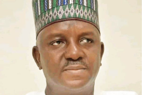 The intrigues and bickering that continue to plunge Nigeria into darkness