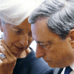 Mario Draghi’s ECB opponents shift attention to Christine Lagarde