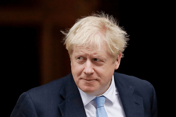 UK Prime Minister Boris Johnson moved to intensive care as Coronavirus symptoms worsen