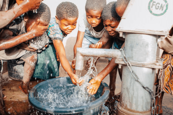 Wateraid intensifies campaign to end open defecation in communities