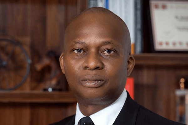 Why Kennedy Uzoka of UBA is Businessday’s Bank CEO of the Year