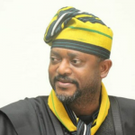 Edward Onoja sworn in as Kogi’s new deputy governor