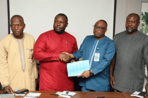 Mini grid operator GVE, partners Abuja DisCo to provide independent power to Wuse market