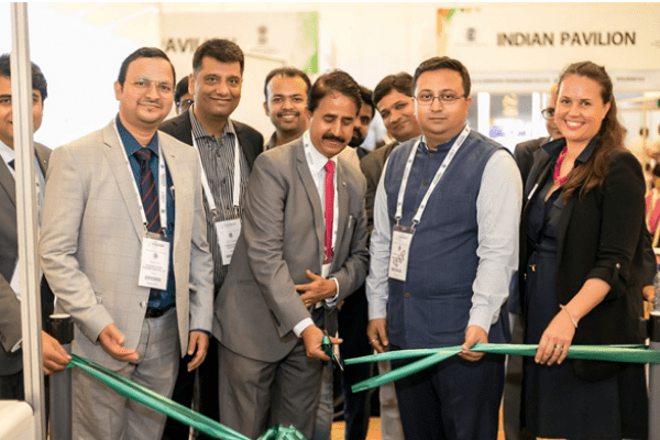 Future Energy Nigeria opens partnership opportunities for Nigerian, Indian energy companies – Singh