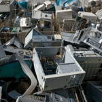 e-waste collection