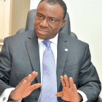 Stanbic IBTC rewards long serving staff