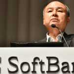 Wework and Softbank: helical horror show