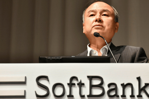 Wework and Softbank: helical horror show