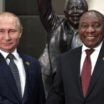 Putin seeks friends and influence at first Russia-africa summit